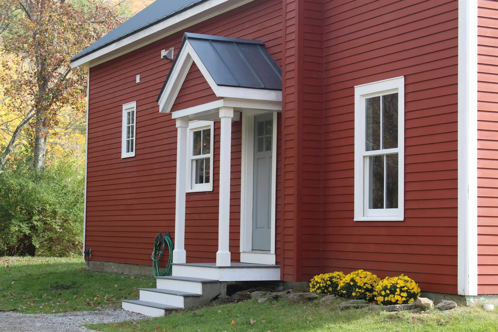 735 Main Street Weston VT 05161