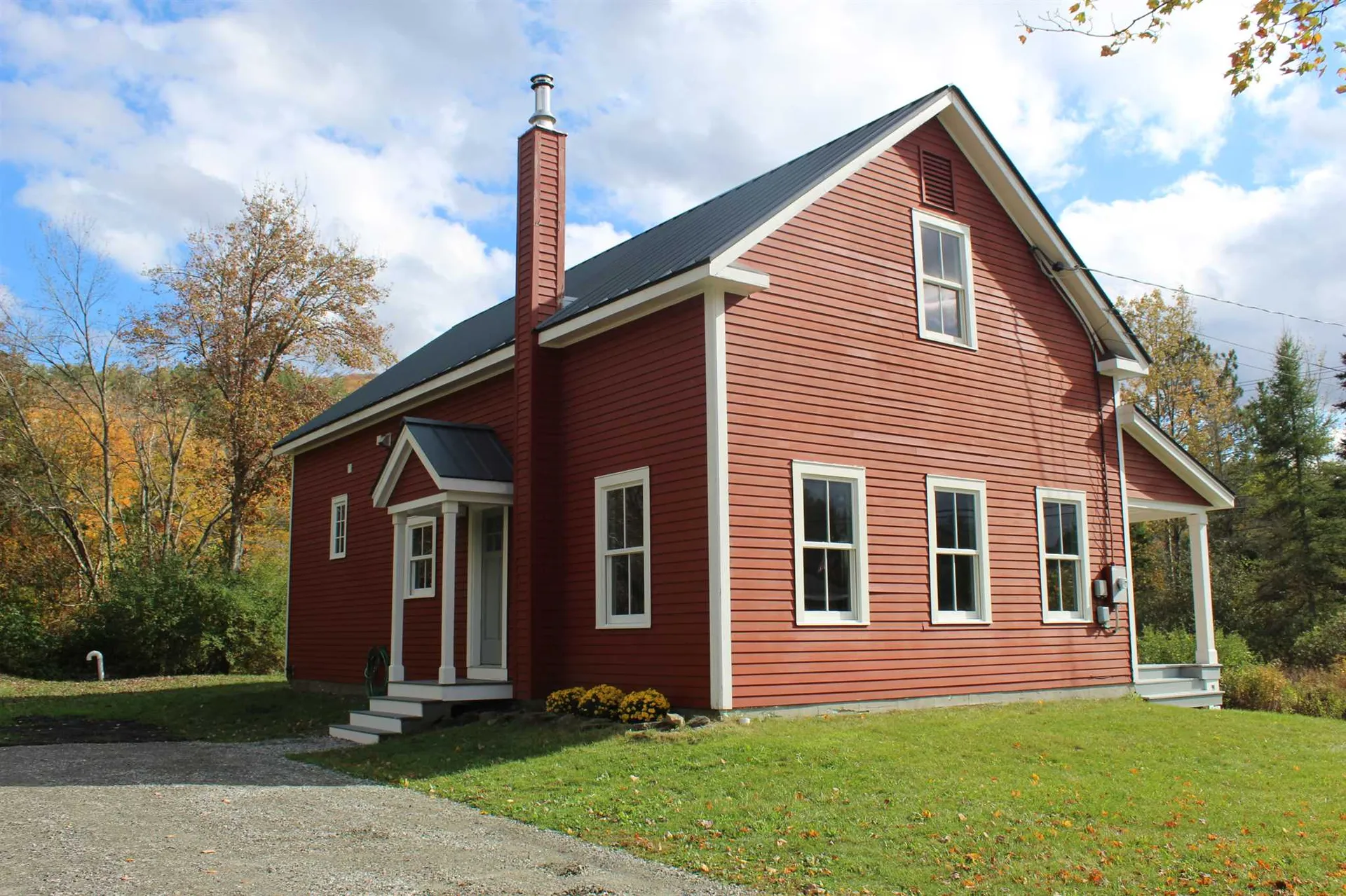 735 Main Street Weston VT 05161