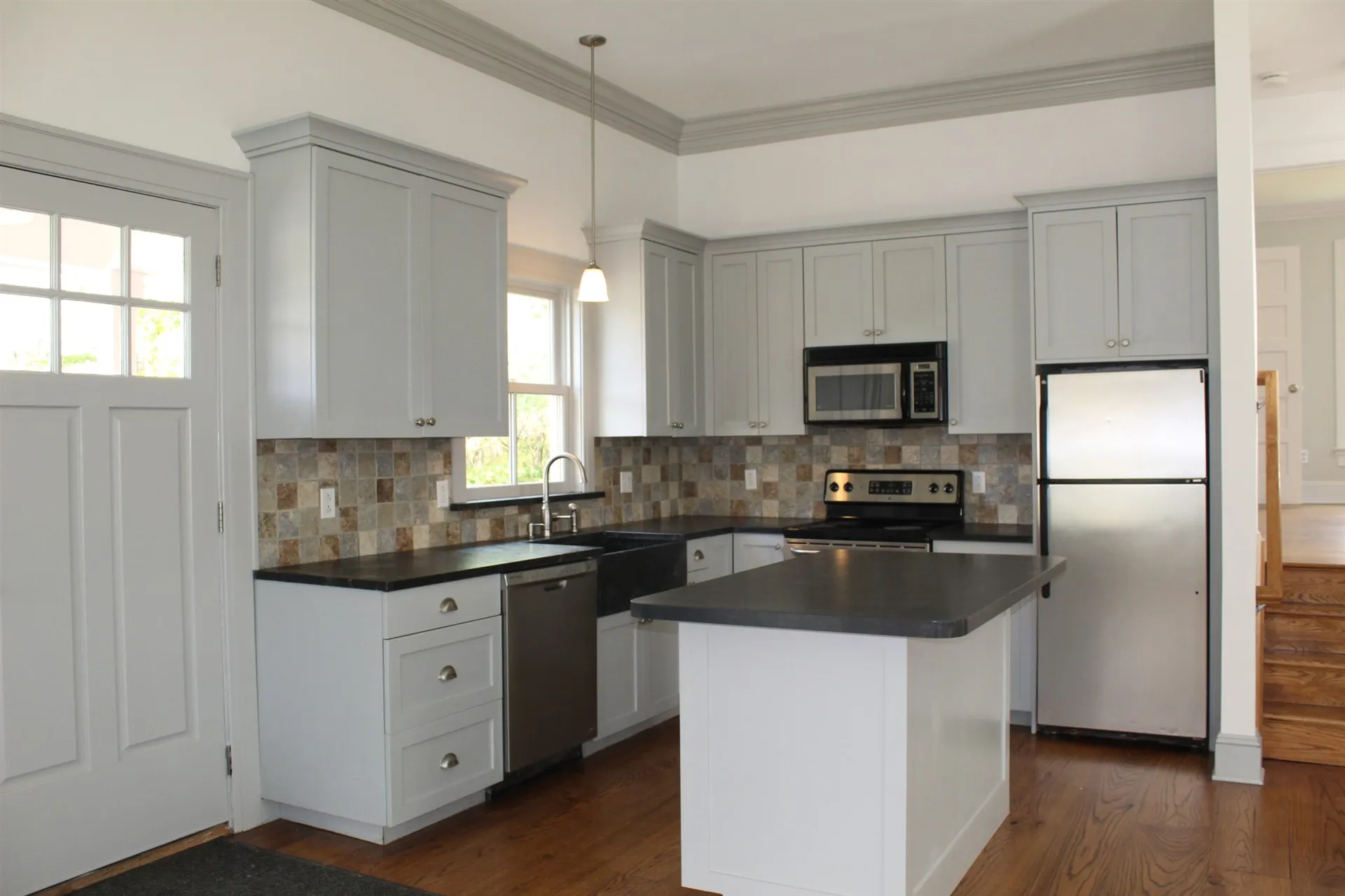 735 Main Street Weston VT 05161