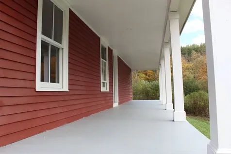 735 Main Street Weston VT 05161