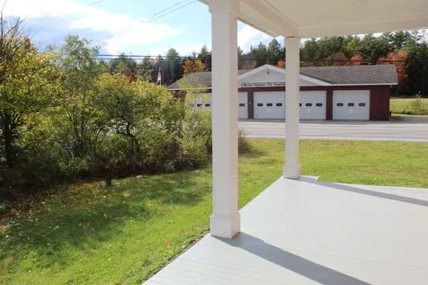 735 Main Street Weston VT 05161