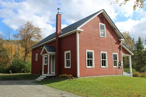 735 Main Street Weston VT 05161