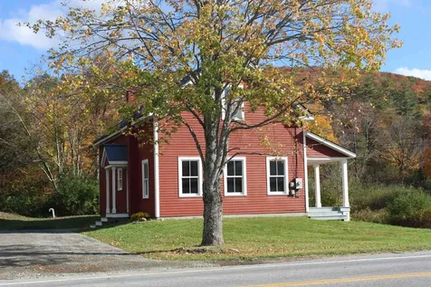 735 Main Street Weston VT 05161