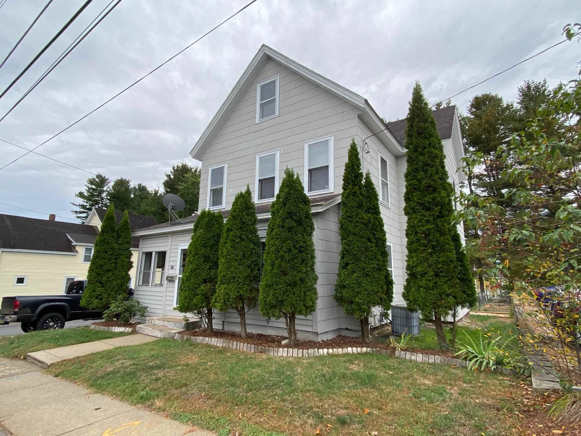 175 & 177 Chestnut Street Nashua NH 03060