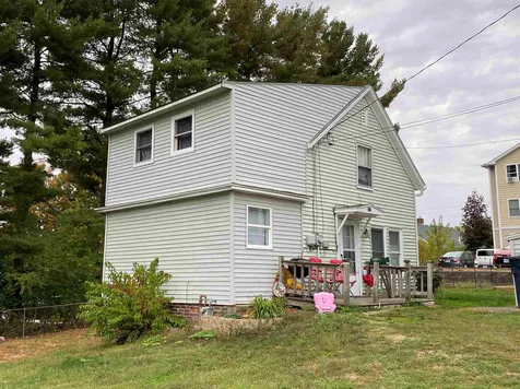 175 & 177 Chestnut Street Nashua NH 03060