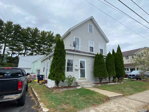 175 & 177 Chestnut Street Nashua NH 03060