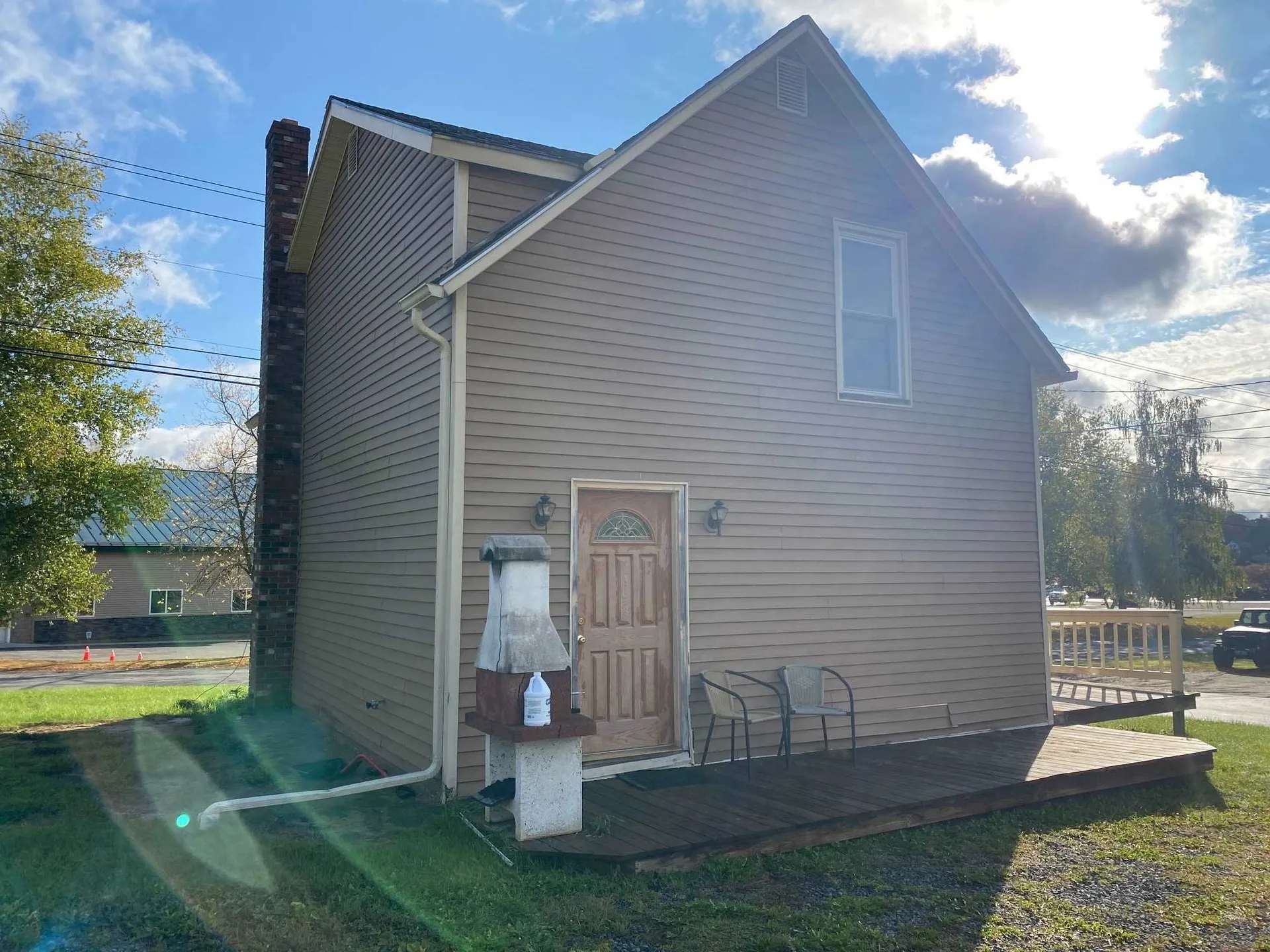 73 Pond Street Newport City VT 05855