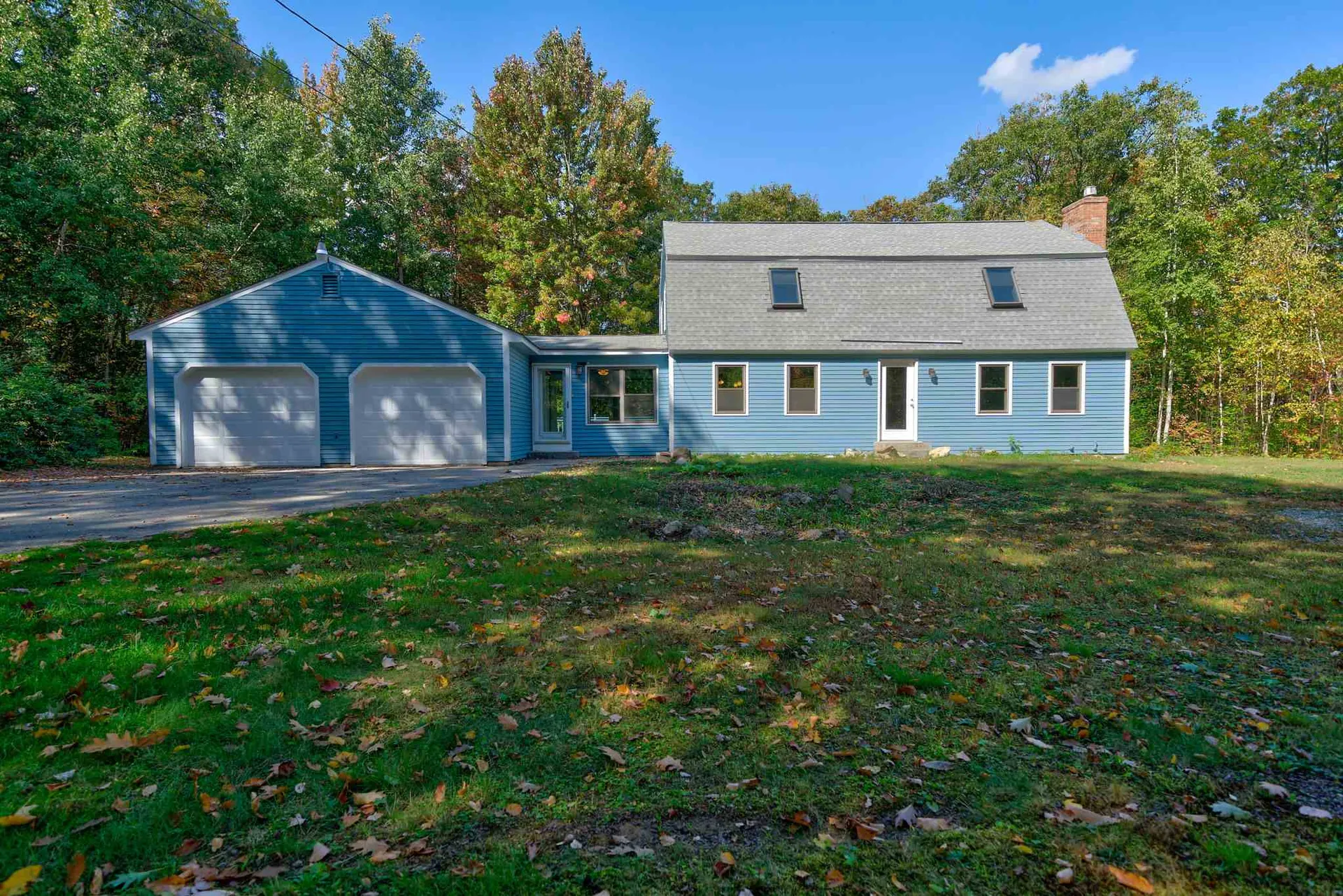 48 Woodland Drive Weare NH 03281