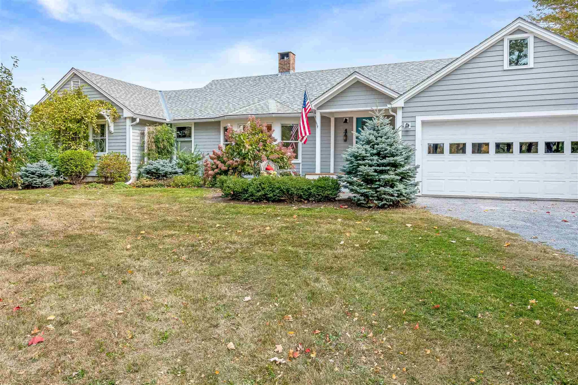 1586 Old Stage Road Williston VT 05495