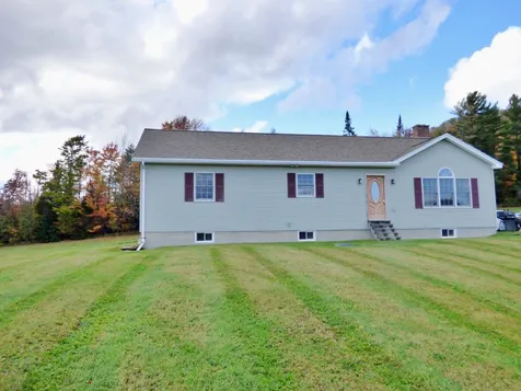 875 Willoughby Lake Road Barton VT 05822