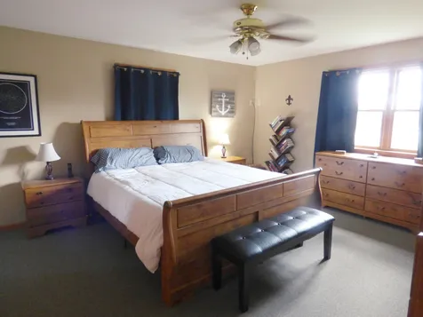875 Willoughby Lake Road Barton VT 05822