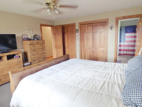 875 Willoughby Lake Road Barton VT 05822