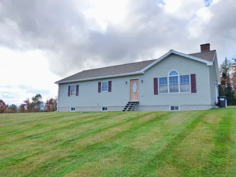 875 Willoughby Lake Road Barton VT 05822