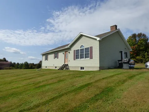 875 Willoughby Lake Road Barton VT 05822