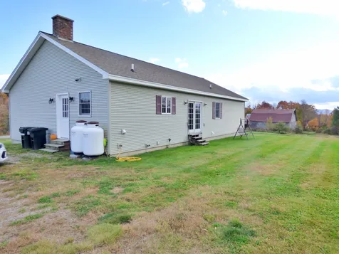 875 Willoughby Lake Road Barton VT 05822