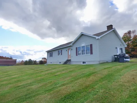 875 Willoughby Lake Road Barton VT 05822
