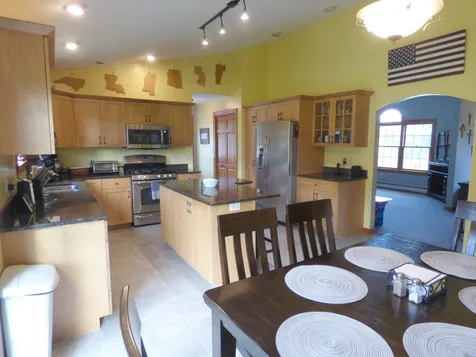 875 Willoughby Lake Road Barton VT 05822