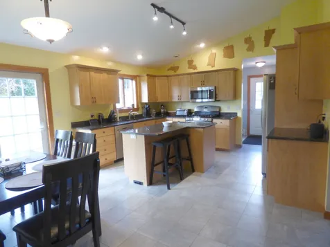 875 Willoughby Lake Road Barton VT 05822