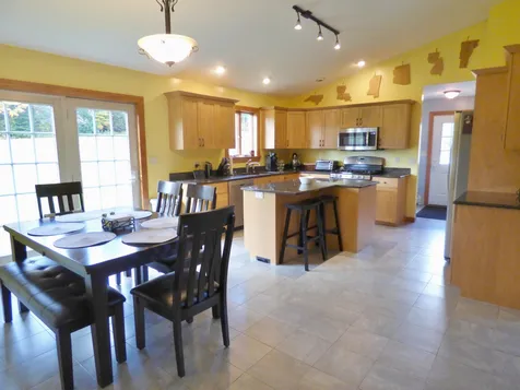875 Willoughby Lake Road Barton VT 05822