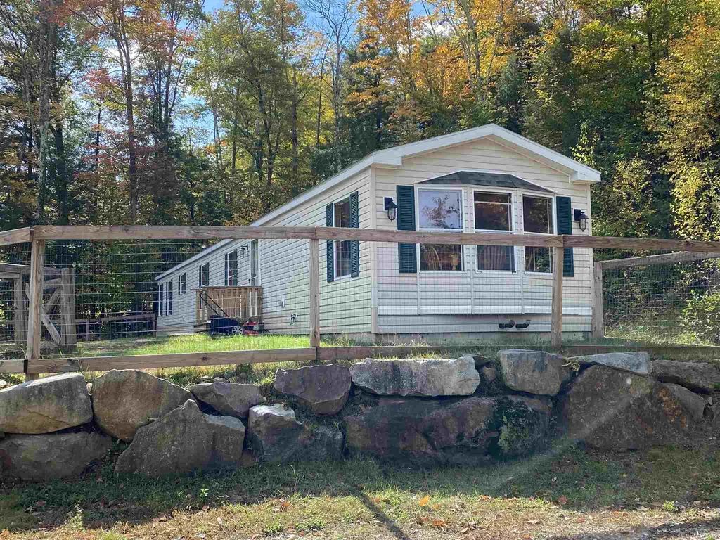 971 Old Turnpike Road Salisbury NH 03268