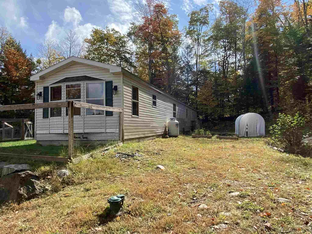 971 Old Turnpike Road Salisbury NH 03268