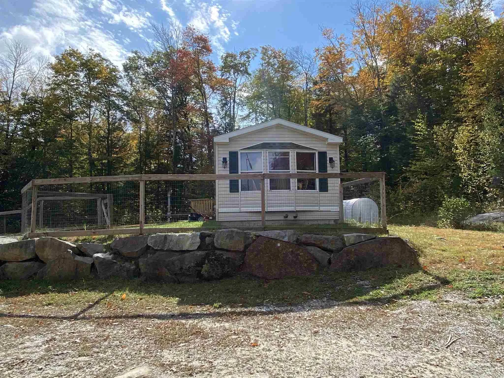 971 Old Turnpike Road Salisbury NH 03268