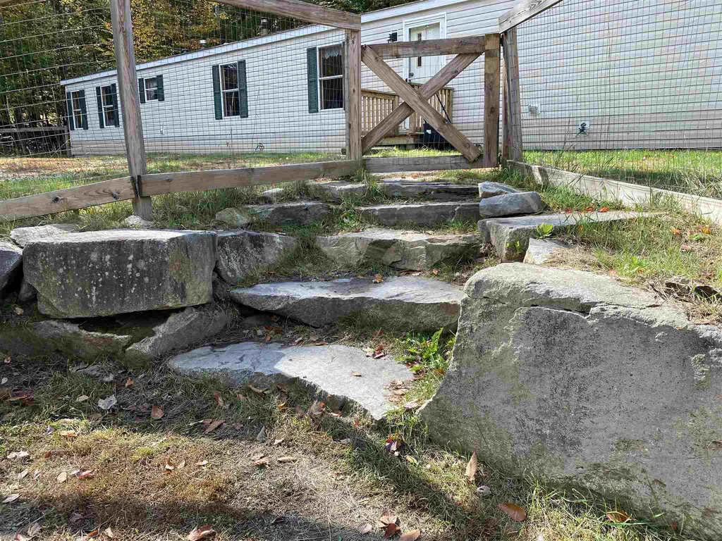 971 Old Turnpike Road Salisbury NH 03268