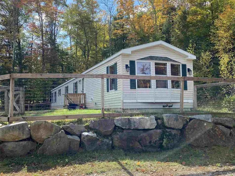 971 Old Turnpike Road Salisbury NH 03268