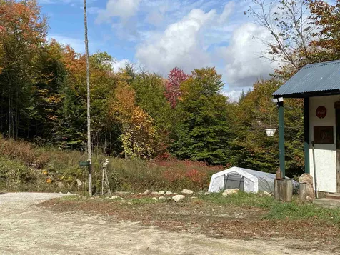971 Old Turnpike Road Salisbury NH 03268