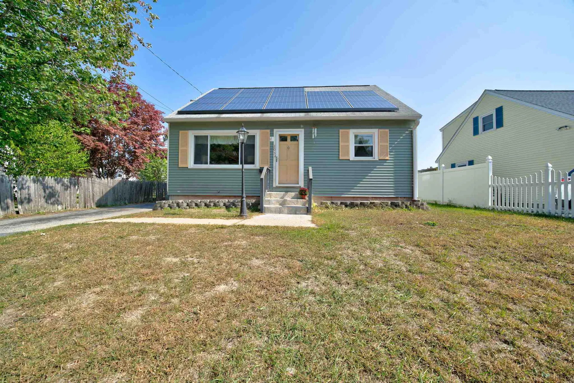 205 Whipple Street Manchester NH 03102