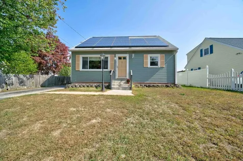 205 Whipple Street Manchester NH 03102