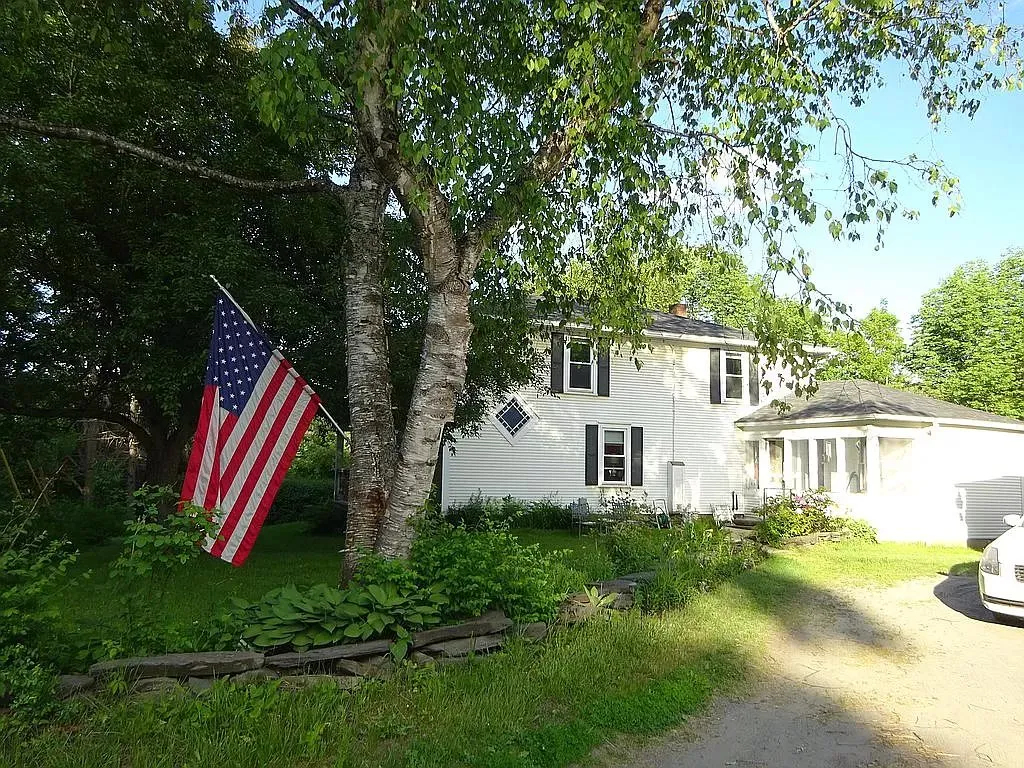 713 Royalton Hill Road Royalton VT 05068