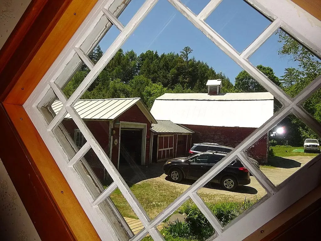 713 Royalton Hill Road Royalton VT 05068