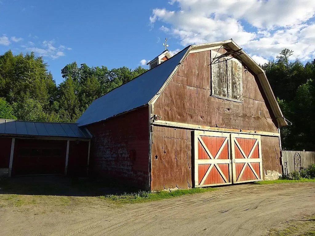 713 Royalton Hill Road Royalton VT 05068