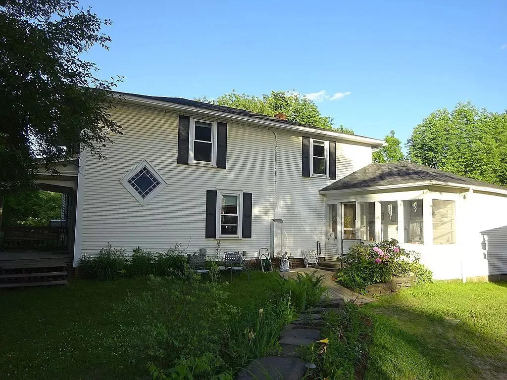 713 Royalton Hill Road Royalton VT 05068