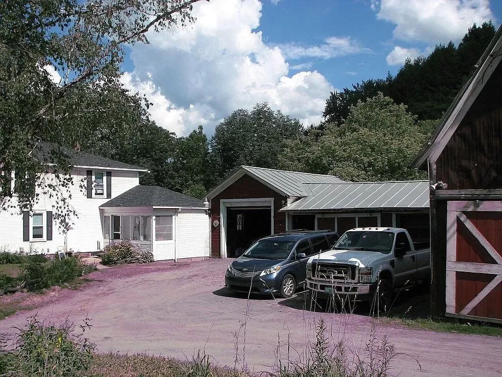 713 Royalton Hill Road Royalton VT 05068
