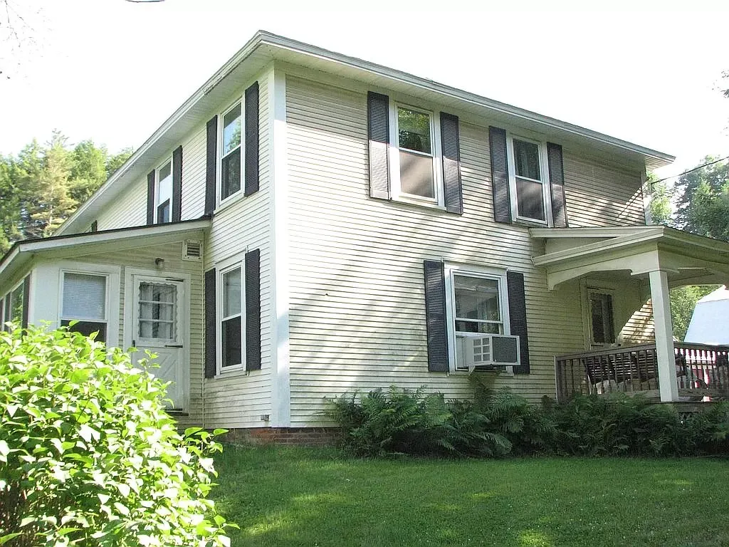 713 Royalton Hill Road Royalton VT 05068