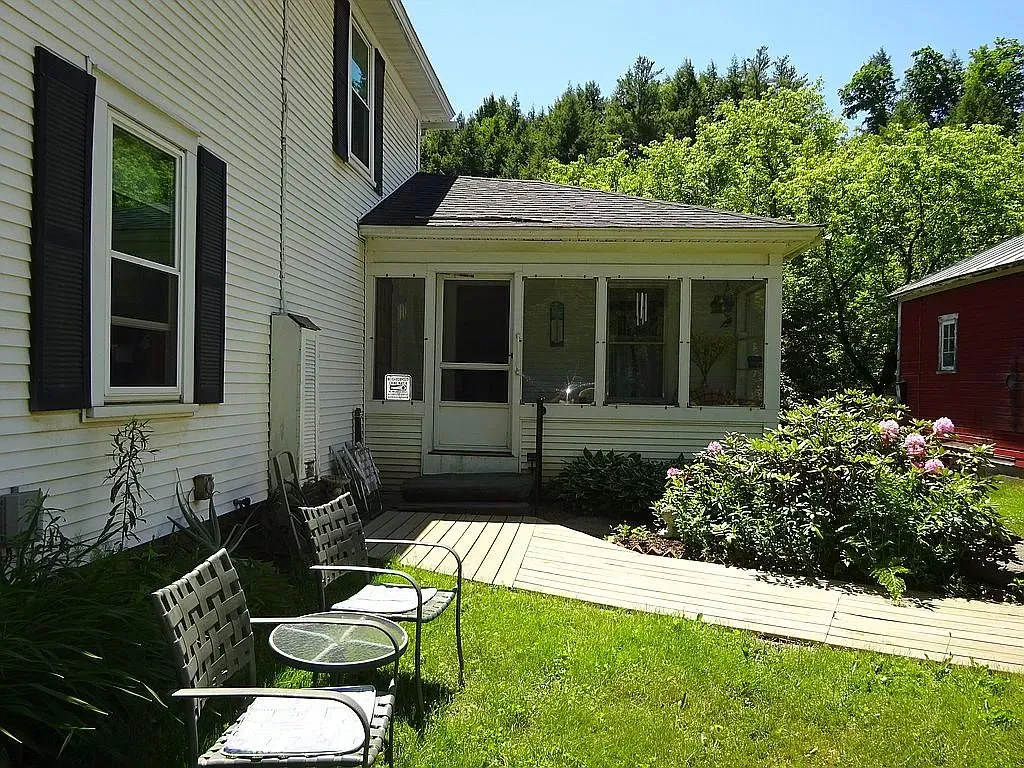 713 Royalton Hill Road Royalton VT 05068