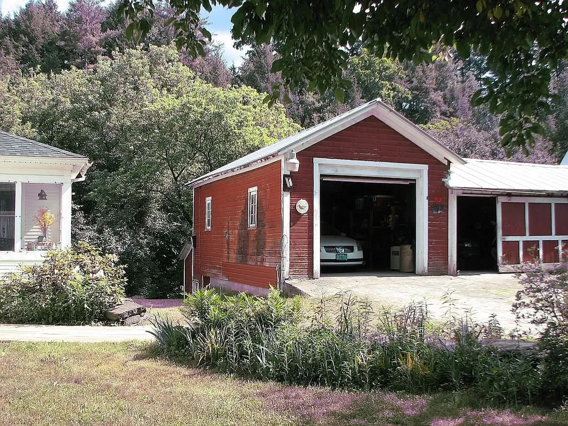 713 Royalton Hill Road Royalton VT 05068