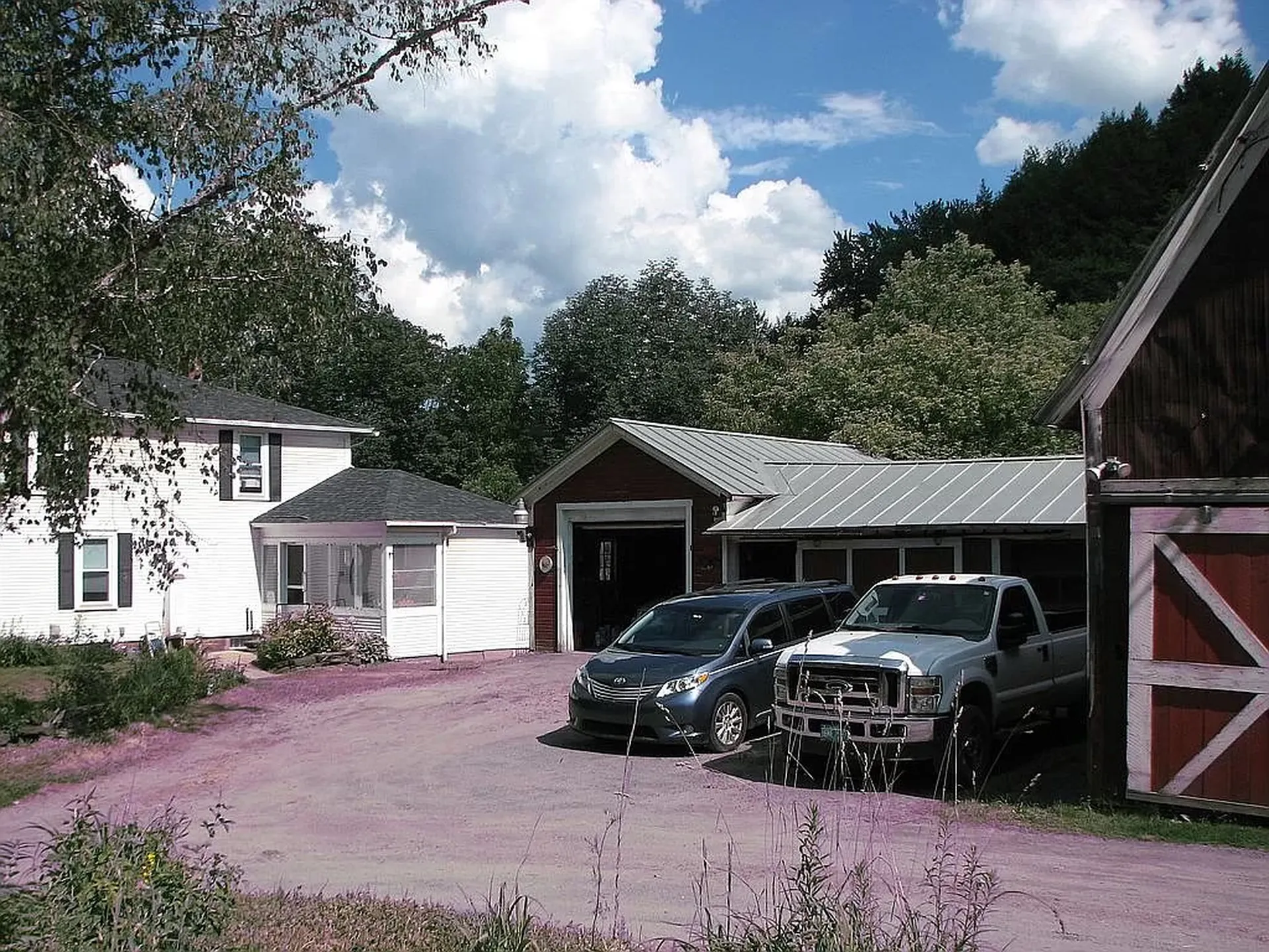 713 Royalton Hill Road Royalton VT 05068
