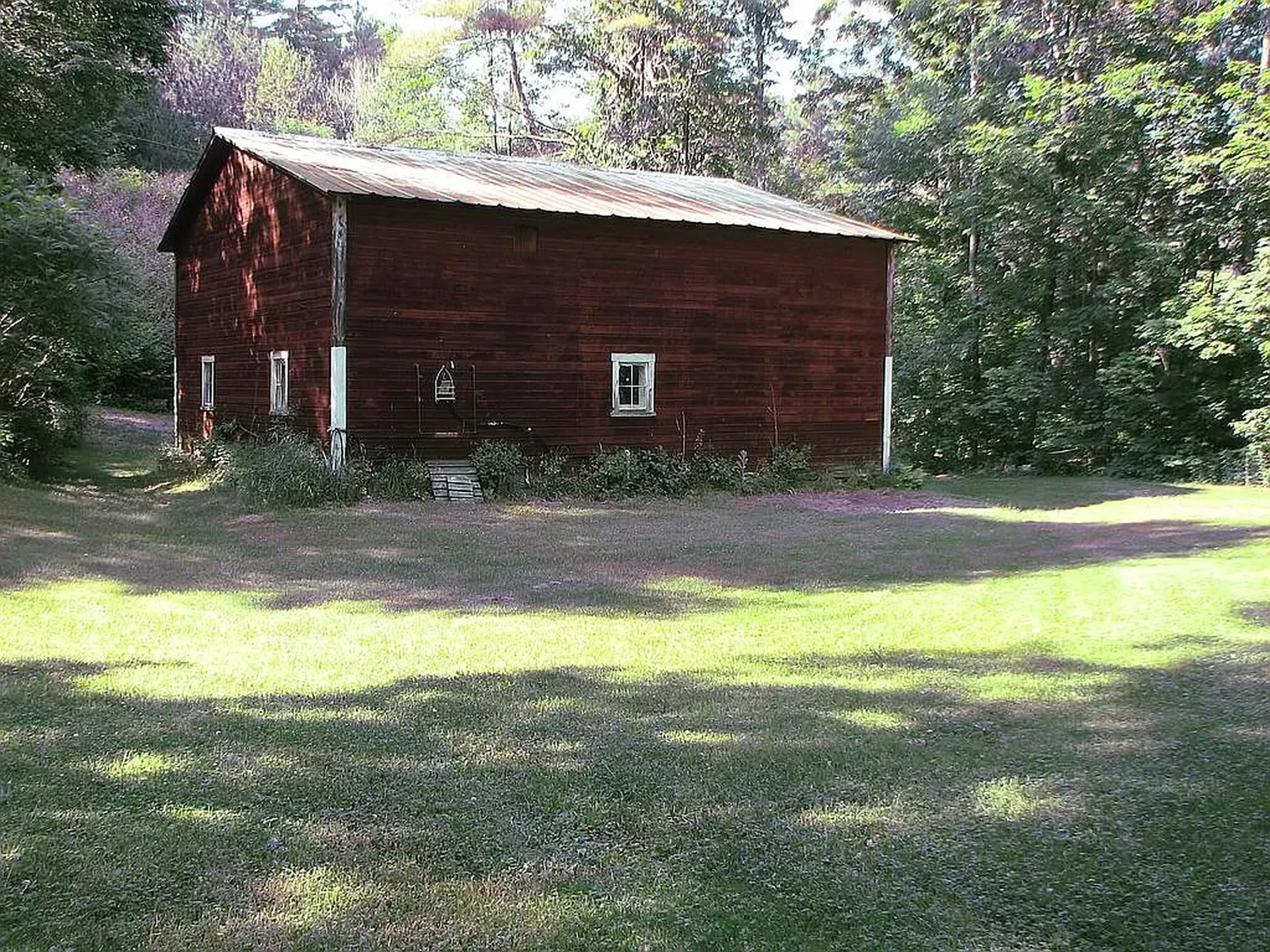 713 Royalton Hill Road Royalton VT 05068