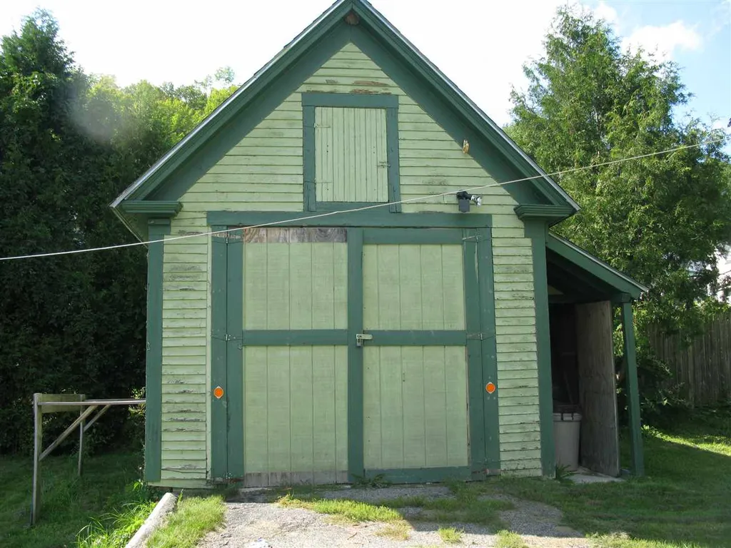 135 Sweden Street Berlin NH 03570