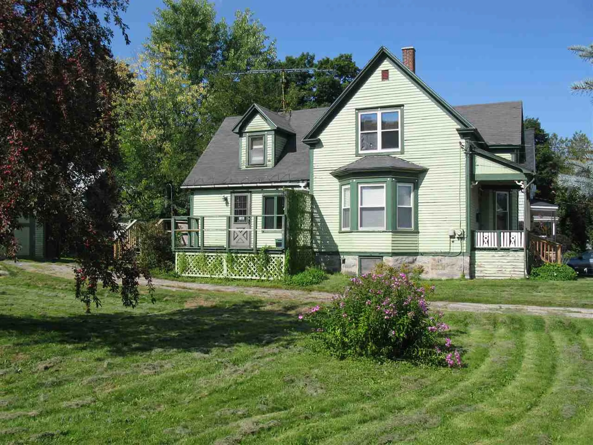 135 Sweden Street Berlin NH 03570