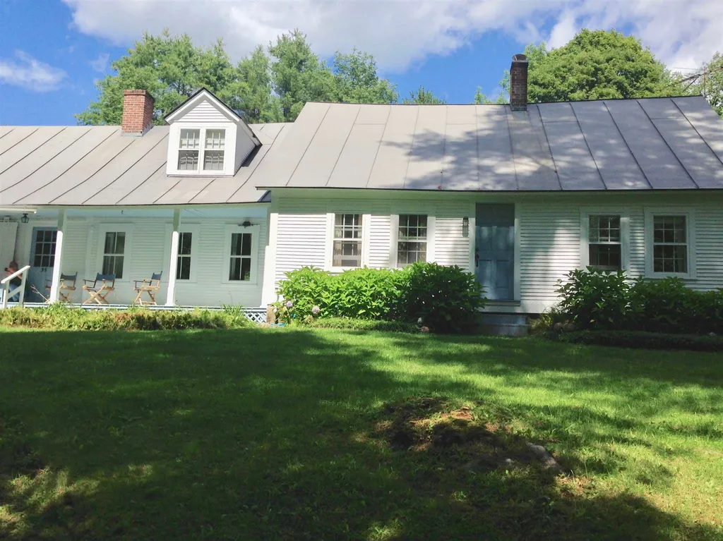 35 Stevens Road Cavendish VT 05142
