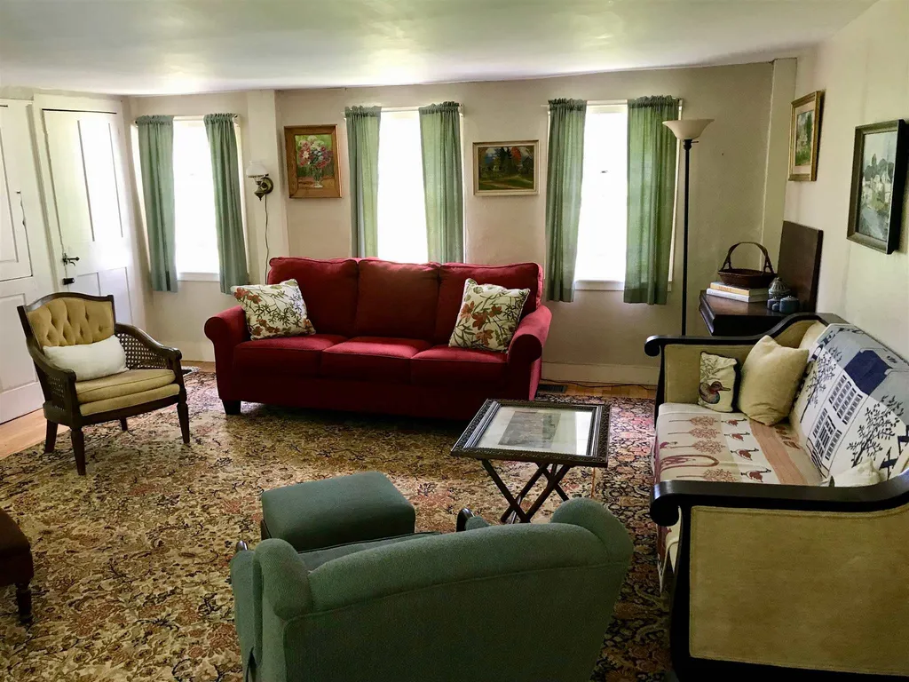 35 Stevens Road Cavendish VT 05142