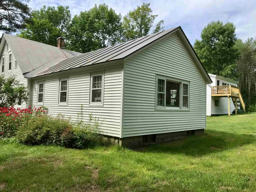 35 Stevens Road Cavendish VT 05142