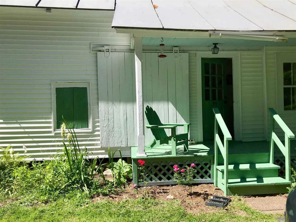 35 Stevens Road Cavendish VT 05142