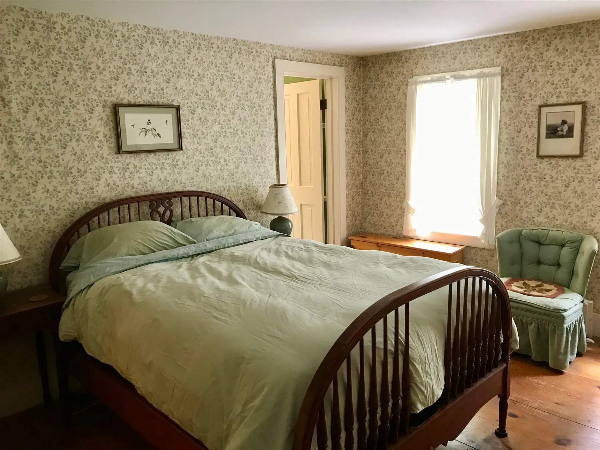35 Stevens Road Cavendish VT 05142