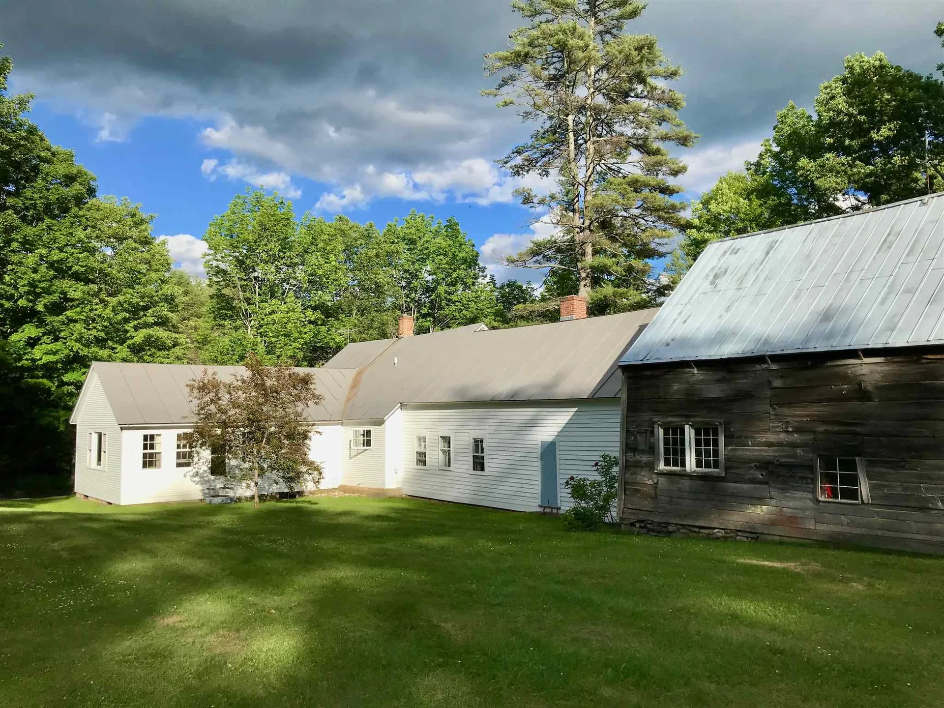 35 Stevens Road Cavendish VT 05142