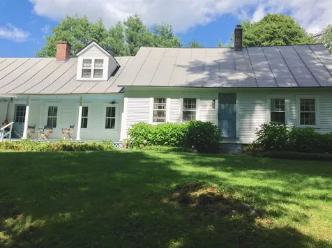 35 Stevens Road Cavendish VT 05142